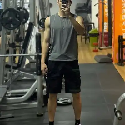 段晨煜